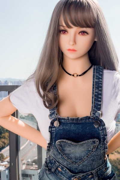 Shiho 145cm Life-Size Love Doll WM Doll #153 D Cup