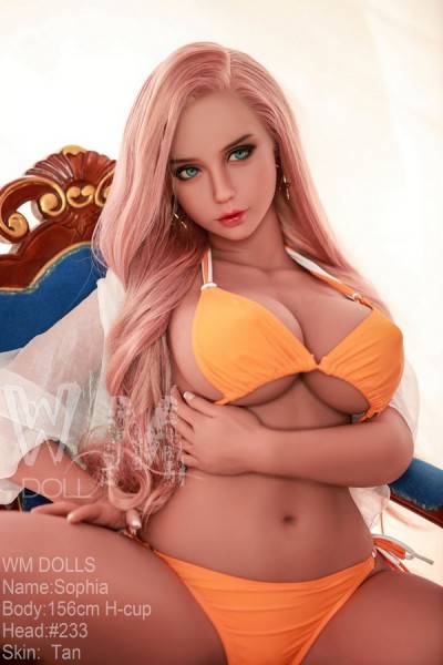 Ohba Ranchi 156 cm Life-size Love Doll Price WM Doll H Cup