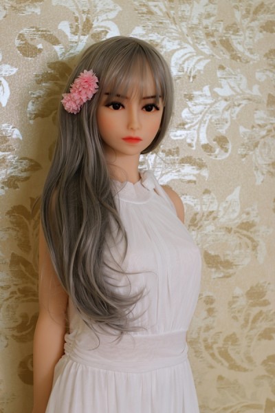 Maari B Cup 156cm free sex dolls WM Doll #153