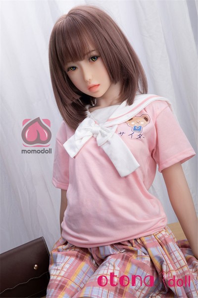 138cm Aoi HOLLY MOMO Dol #16 TPE Cute Doll