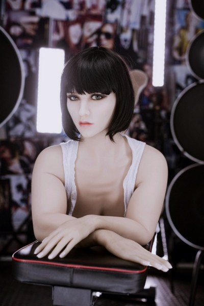 Akiko Kinoshita 156cm Lifesize Slim Love Doll WM Doll #159 B Cup