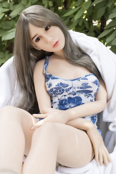 Shine Terada 156cm Lifesize Love Doll Big Ass WM Doll #45 B Cup