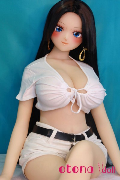 155cm Shizuku Drops H Cup Aotumedoll #38 TPE Sexy Doll