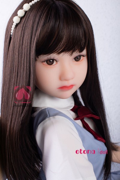 125cm Chiyuki Chiyuki #3 MOMO Doll TPE Sex Doll
