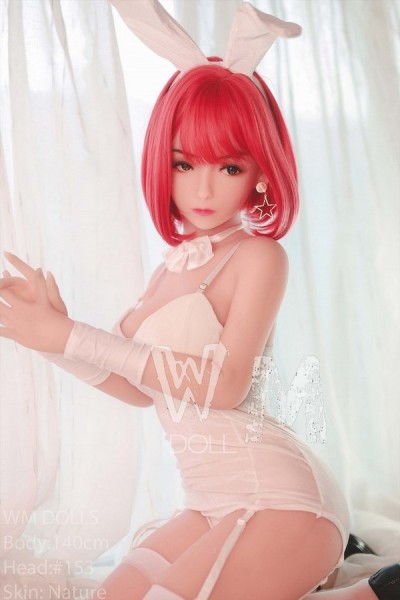 Far D Cup 140cm Lifesize Love Doll WM Doll #153