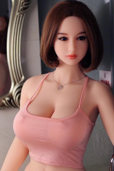 Toshiko F Cup 161cm Lifesize Love Doll WM Doll #33