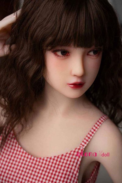 130cm Erena Ereena #A132 AXB Doll TPE Love Doll