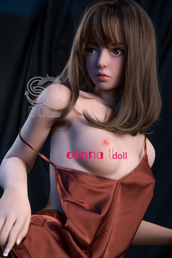 cute girl real doll Alice