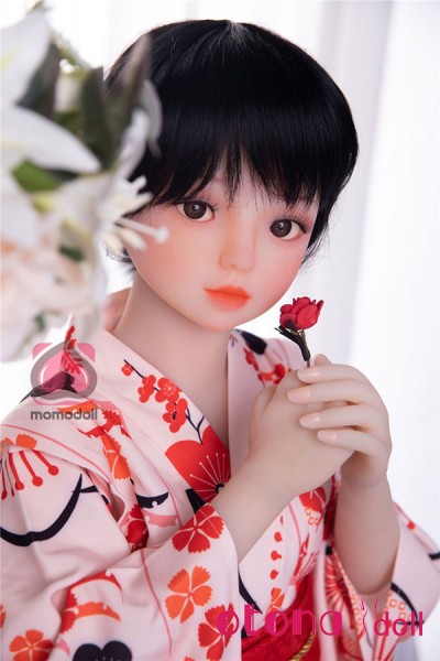 128cm Sayuki MOMO Doll #10 TPE Lollidoll