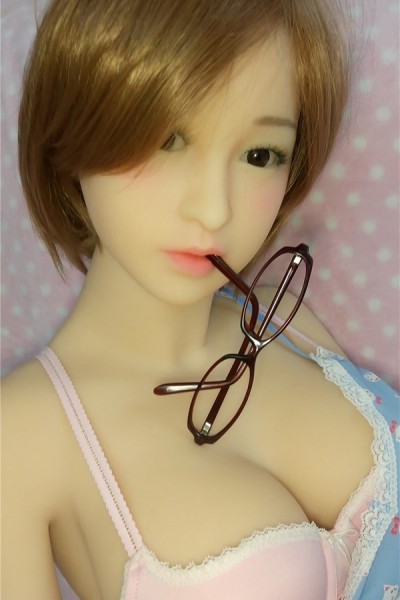 TSUKO D Cup 145cm Life-Size Love Doll WM Doll