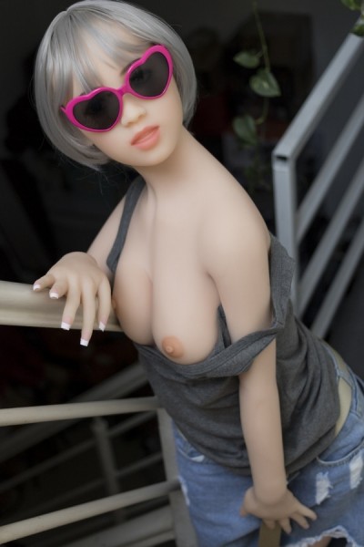 Misaki Iihara a Cup 156cm Life-Size Love Doll WM Doll #98