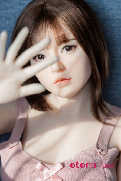 148cm Chiharu Chiharu Bezlya TPE Sex Doll C Cup