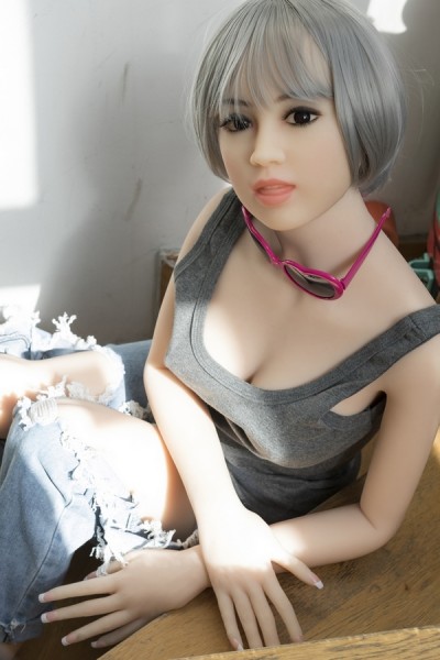 Satomi a Cup 156cm Life-Size Love Doll WM Doll #98