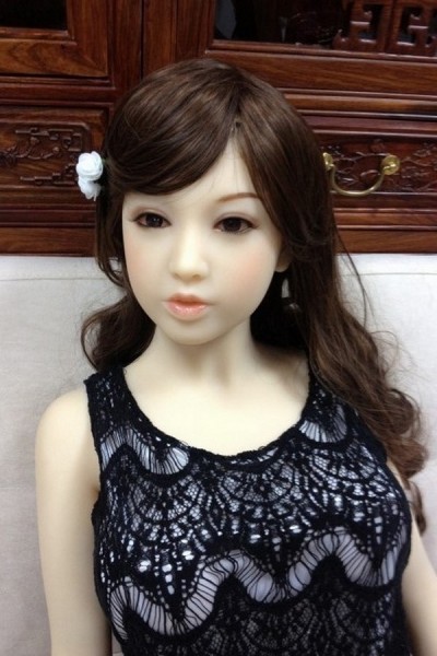 Yuanzi D Cup 145cm Lifesize Love Doll WM Doll