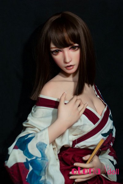 165cm Fujiikanon Kanon Fujii sexual robots for sale Cute Doll