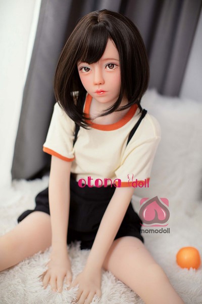132cm Sana Sana #018 MOMO Doll TPE Sexy Doll