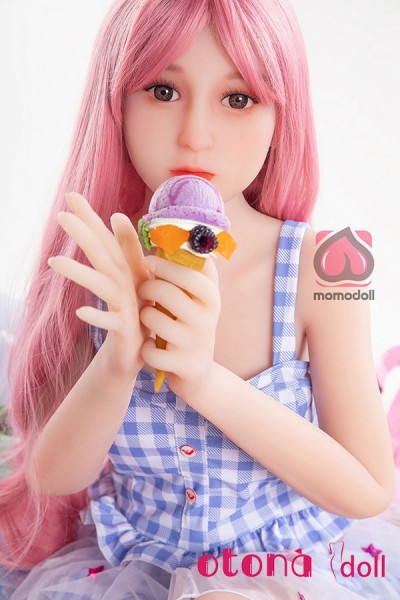 132cm Sonoko Sonoko Small Tits MomoDoll #060 Loli Tpe Doll