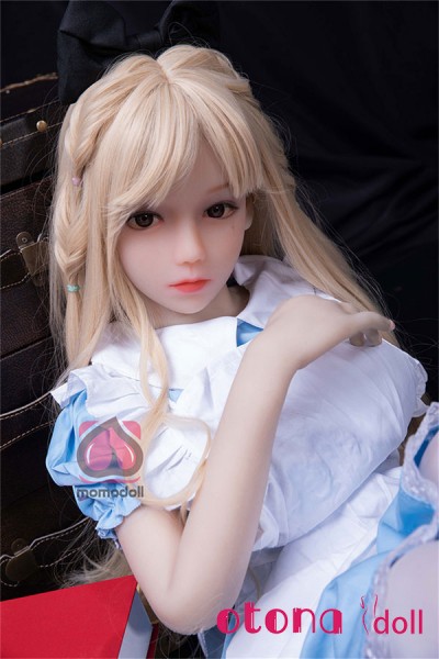 138cm Reiko Reiko E-Cup MomoDoll TPE Doll