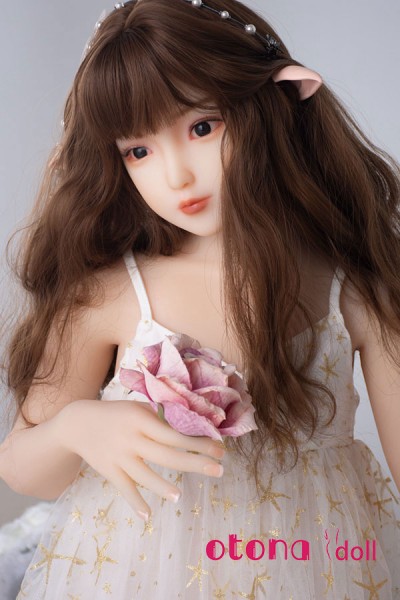 Misae 155cm free sex dolls TPE Good Tits Love Doll Cheap AXB Doll A25