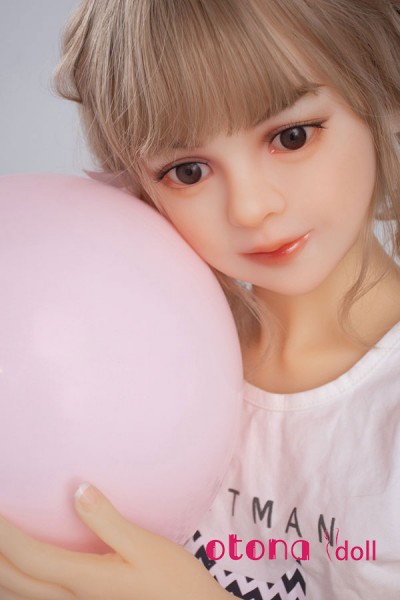 Misae 155cm free sex dolls TPE Good Tits Love Doll Cheap AXB Doll A25