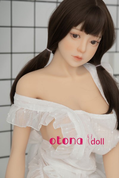Misae 155cm free sex dolls TPE Good Milk Brand Love Doll AXB Doll A25