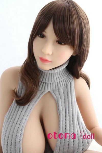 Misae 155cm free sex dolls TPE Good Milk Love Doll Price AXB Doll A25