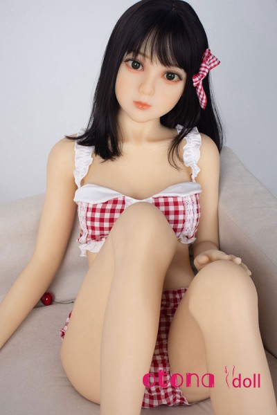 Tomoko - Good Tits Love Doll AXB Doll A38 140cm Lollidoll