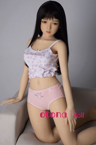 Tomoko-AXB Doll A38 140cm free sex dolls