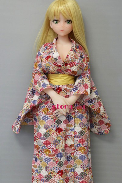 90cm Akane Dollhouse168 TPE Real Doll E Cup