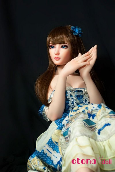 102cm Shizuka Takikawa sexual robots for sale Real Doll