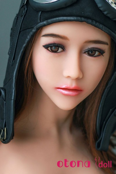 165cm Sakura Sakura F Cup 6YE Doll TPE Real Doll