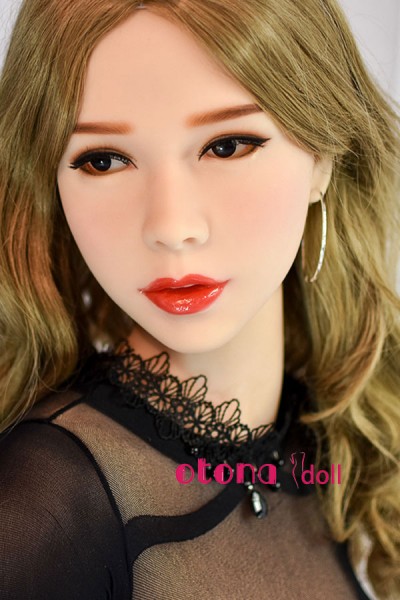 165cm Yua Yui F Cup 6YE Doll TPE Sex Doll