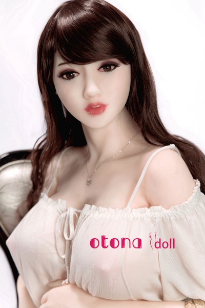 160cm Kotoha Kotoba E Cup 6YE Doll TPE Love Doll