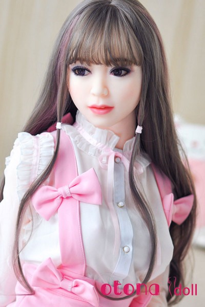 150cm Yuzuka Yuka B-cup 6YE Doll Hanei TPE Real Doll