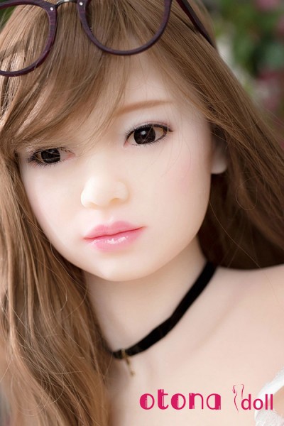 150cm Ichika Cloth Chinatsu B-Cup 6YE Doll Transcendental TPE Sexy Doll