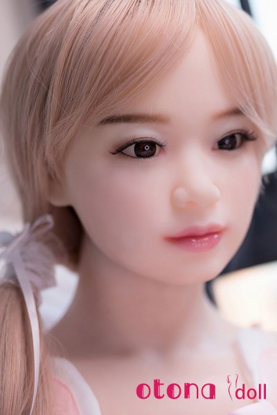 150cm Kotone Kotone B-Cup 6YE Doll Curvy TPE Cute Doll