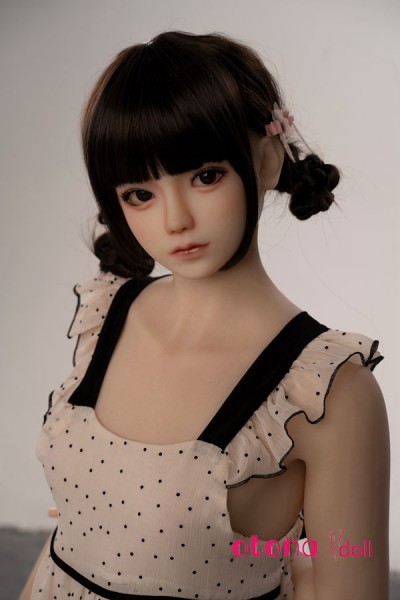 148cm Kokona MINAGA AXB Doll #A161 TPE free sex dolls