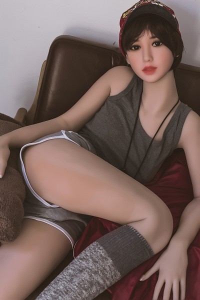 Saeko 166cm Lifesize Love Doll WM Doll #53 C Cup