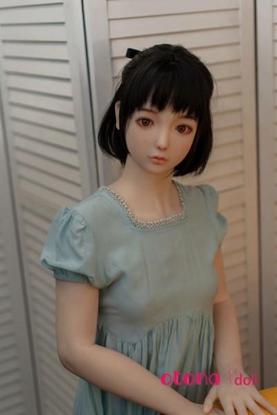 148cm Nanami Nanami AXB Doll #A165 TPE Cute Doll