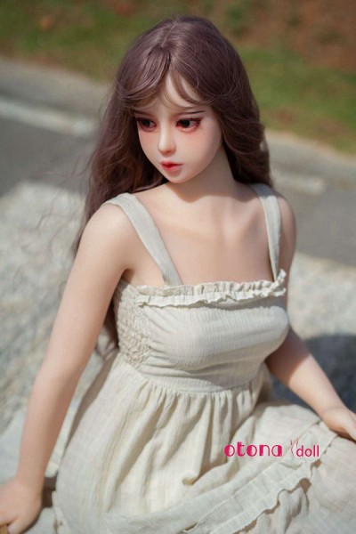 147cm Haruka Haruka #A56 AXB Doll TPE Love Doll Online Shopping