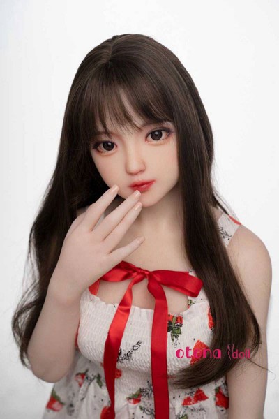 130cm Megumi Emi #C46 AXB Doll TPE Sexy Doll