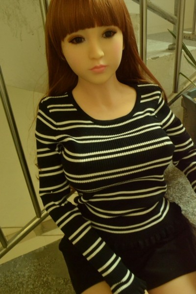 D Cup 145cm Lifesize Love Doll WM Doll #31