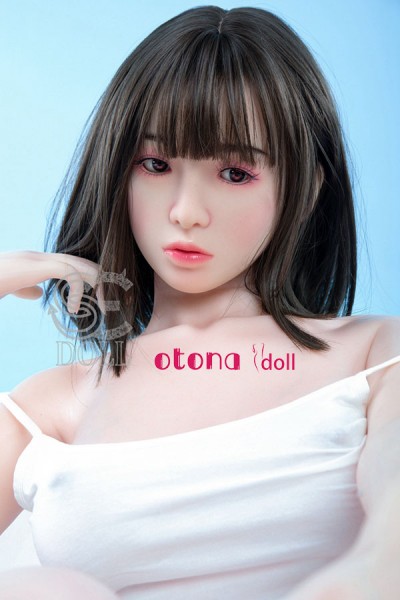 160cm Pearl SE Doll Silicone Cute Doll C Cup #103