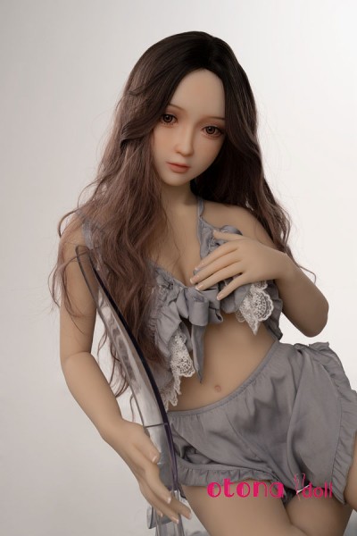 130cm Uru Feather #A130 AXB Doll TPE Cute Doll