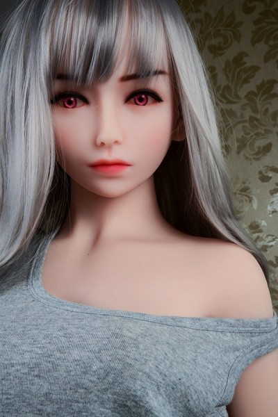 Kanae C Cup 163cm Life-Size Love Doll WM Doll