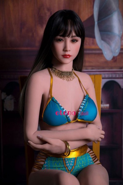 166cm Yuno Yuno #22 Fire Doll TPE Sexy Doll C Cup