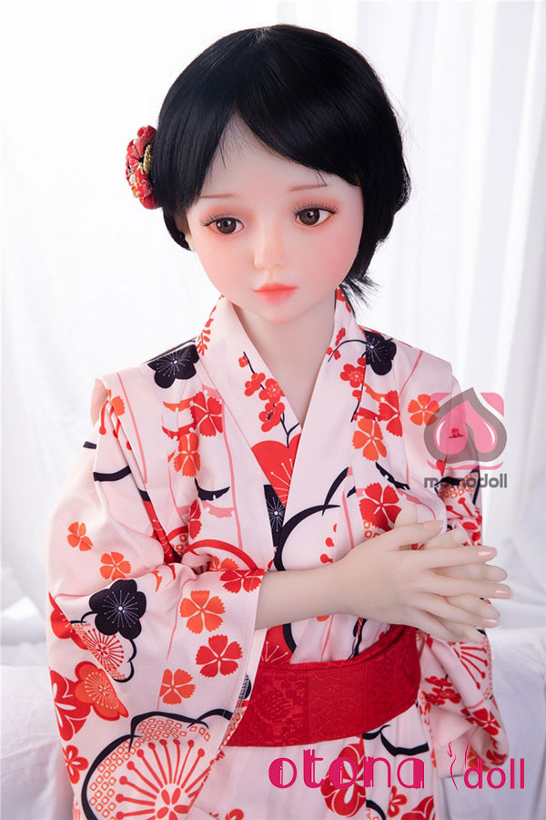 Saetsu MomoDoll Real Love Doll