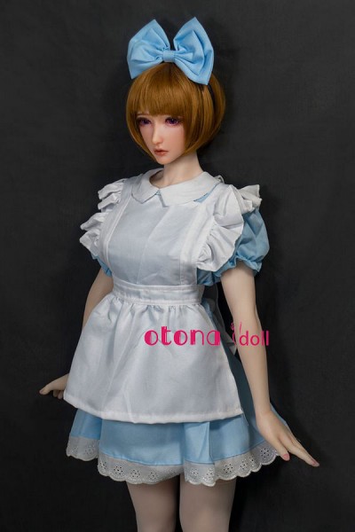 102cm Akiyamanako Akiyama Naoko sexual robots for sale Life-Size Doll