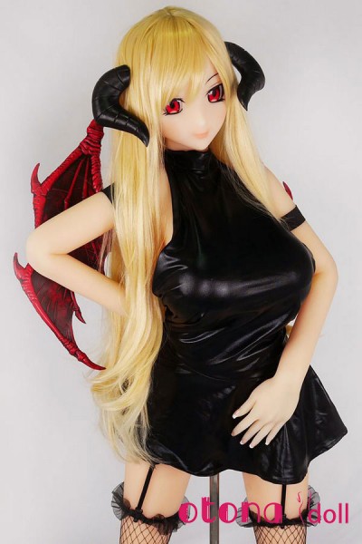 162cm Sumire Qinglei I-Cup Aotume Doll #4アニメセクシードール