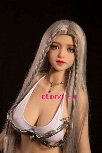 125cm Chinatsu Chinatsu #82 Qita Doll TPE Sex Doll